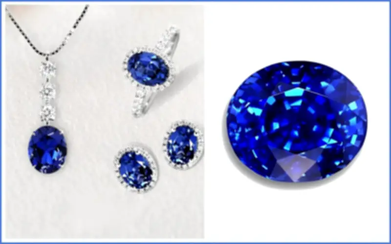 5 Loại Trang Sức Đá Quý Đẹp Mê Mẩn, Hút Năng Lượng Tích Cực Cho Người Sở Hữu