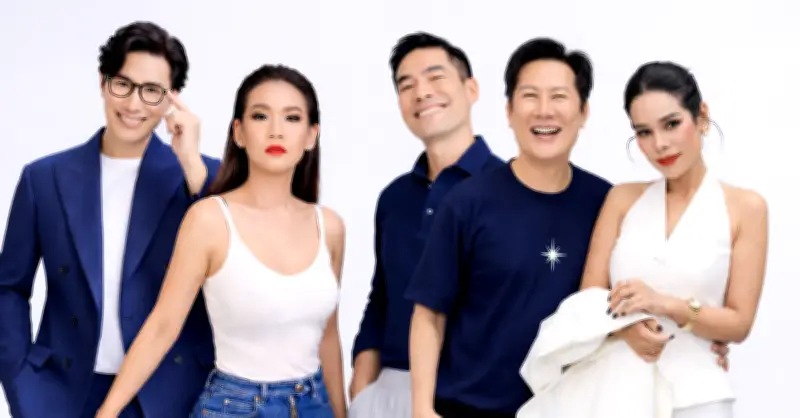 5 MC Quyền Lực Nhất Thái Lan: Khối Tài Sản Khổng Lồ Và Cuộc Sống Xa Hoa