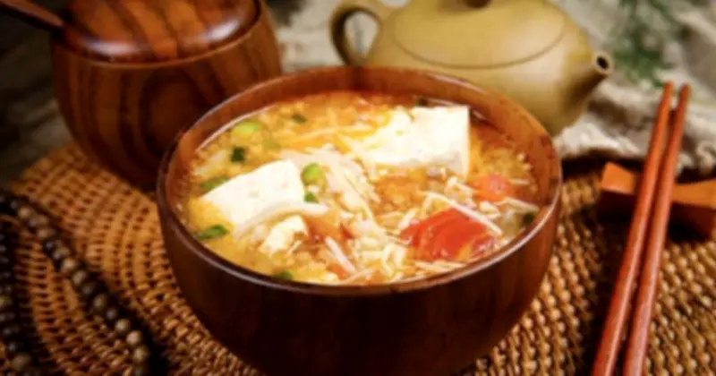 5 Món Ăn Thanh Lọc Dầu Mỡ Chinh Phục Cả Gia Đình Sau Tết