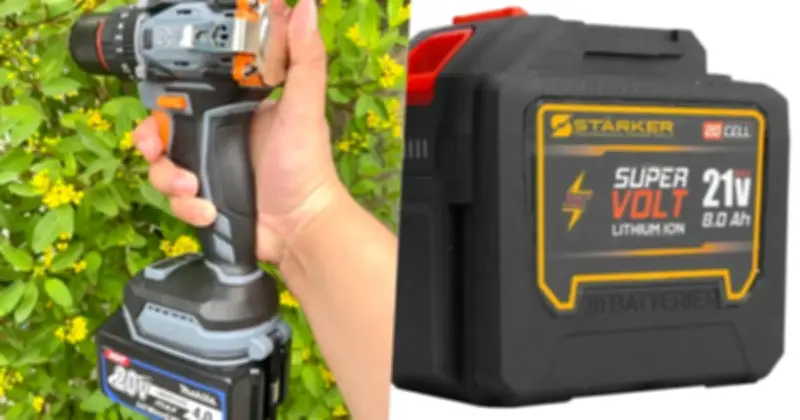 5 Món Đồ Thiết Yếu Giúp Đàn Ông Tháo Vát Tự Sửa Chữa Nhà Cửa