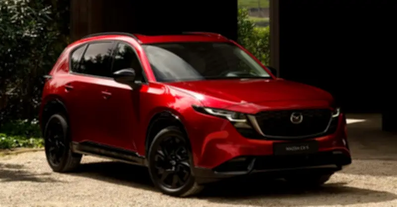 5 Mẫu SUV 5 Chỗ Đáng Tin Cậy Và Nên Mua Trong Năm 2026