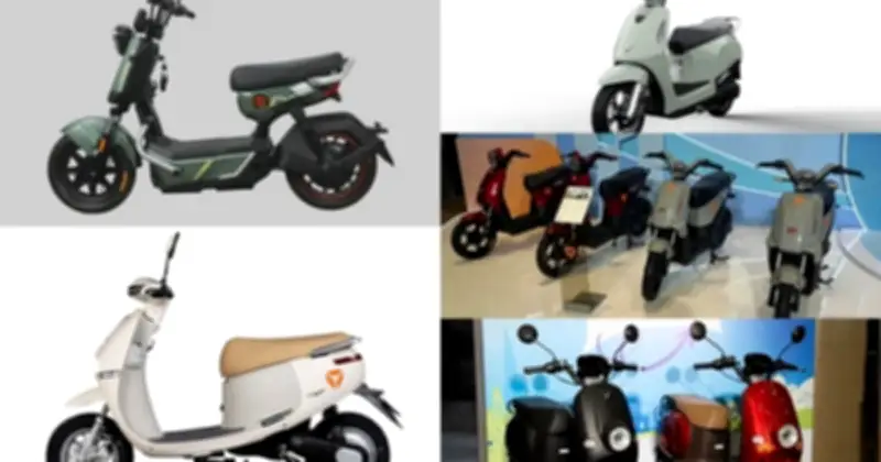 5 mẫu xe máy điện giá dưới 15 triệu đồng: Lựa chọn tiết kiệm cho học sinh, sinh viên