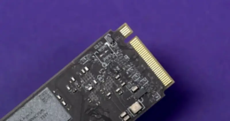 5 'Ông Vua' SSD Cao Cấp Cho Trải Nghiệm 4K Và AI Mượt Mà