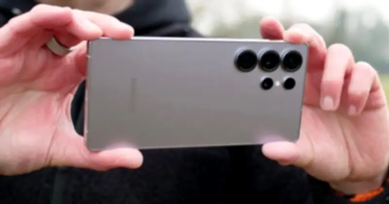 5 phút tinh chỉnh camera Samsung: Khắc phục trễ màn trập, nâng tầm ảnh chụp