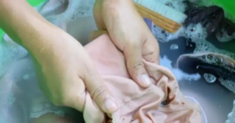 5 Sai Lầm Khi Giặt Đồ Lót Có Thể Gây Viêm Nhiễm, Tăng Nguy Cơ Ung Thư