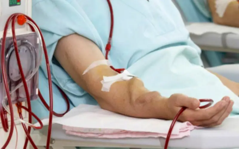 5 Sai Lầm Khi Uống Nước Có Thể Gây Suy Thận Nhiều Người Việt Vẫn Mắc Phải