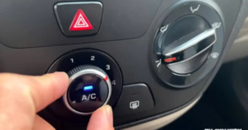 5 Sai Lầm Phổ Biến Khi Sử Dụng Ô Tô Khiến Xe Nhanh Hỏng Và Mất An Toàn