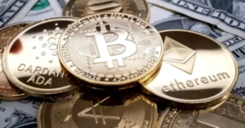 5 Tổ Chức Được Chọn Thí Điểm Dịch Vụ Tài Sản Mã Hóa Tại Việt Nam