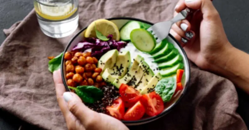 5 Thực Phẩm Nên Có Trong Bữa Sáng Để Giảm Vòng Eo Tự Nhiên