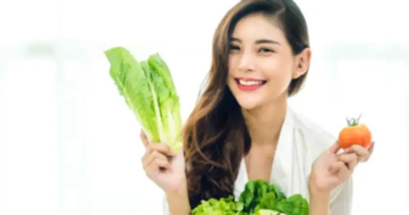 5 Thực Phẩm Vàng Giúp Da Căng Mịn, Eo Thon Sau Tuổi 35
