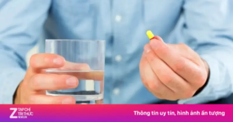 5 Thói Quen Hàng Ngày 'Bức Tử' Thận Mà Nhiều Người Vô Tình Phạm Phải