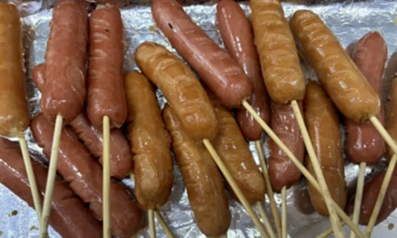 5 thói quen ăn uống cần từ bỏ ngay để kéo dài tuổi thọ khỏe mạnh