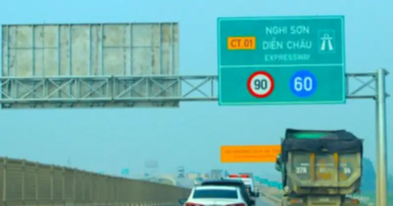 5 Tuyến Cao Tốc Bắc - Nam Bắt Đầu Thu Phí Từ Ngày 2/3/2026