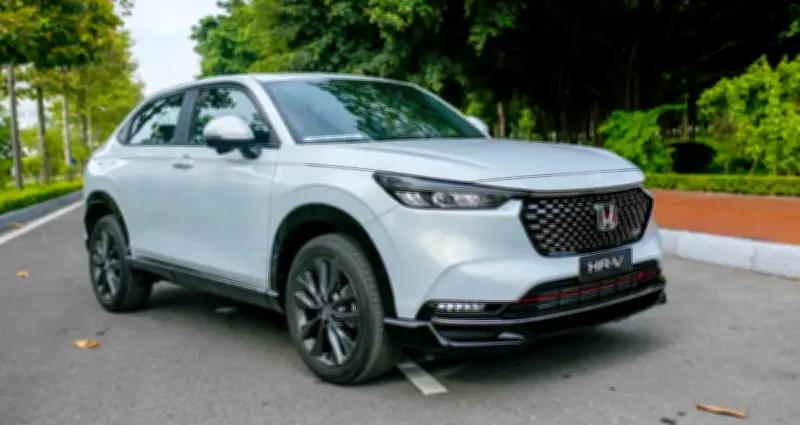 5 vấn đề thường gặp trên Honda HR-V: Người dùng cần lưu ý trước khi mua