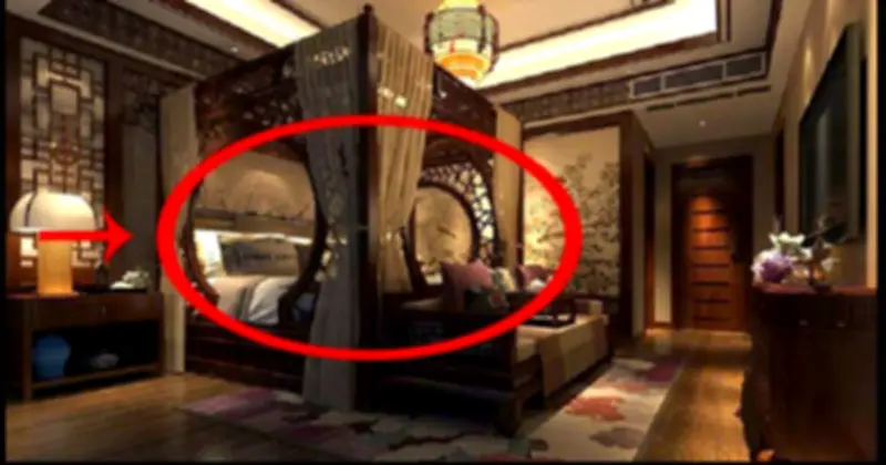 5 Vật Phẩm Phong Thủy Nên Đặt Đầu Giường Để Chiêu Tài, Đón Phúc