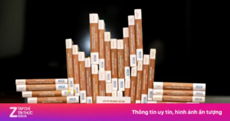 50 Tác Phẩm Xuất Sắc Được Vinh Danh Tại Giải Thưởng Sách Quốc Gia Lần Thứ VIII