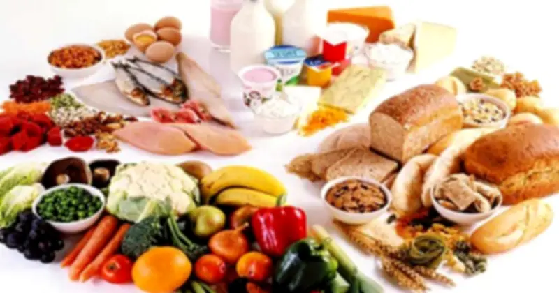 6 Loại Thực Phẩm Người Sống Thọ Hầu Như Không Đụng Đến: Bí Quyết Dinh Dưỡng Đơn Giản