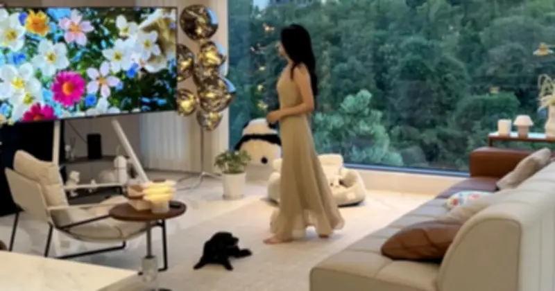 6 Rắc Rối Thực Tế Của Phòng Khách Rộng Mà Môi Giới Không Nói Trước