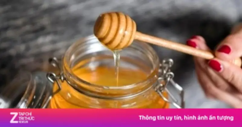 6 Sai Lầm Khi Dùng Mật Ong Gây Hại Sức Khỏe, Nhiều Người Vẫn Mắc Phải