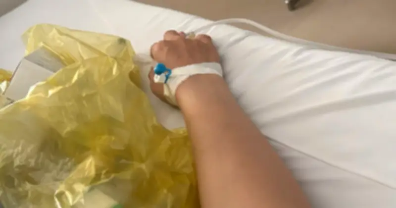 63 người nhập viện nghi ngộ độc thực phẩm sau khi ăn bánh kem tại An Giang