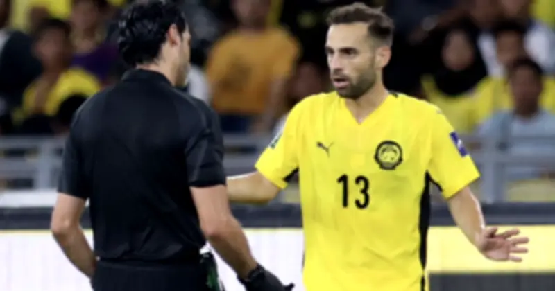 7 Cầu Thủ Nhập Tịch Lậu Malaysia Bị Cấm Thi Đấu Trận Gặp Đội Tuyển Việt Nam