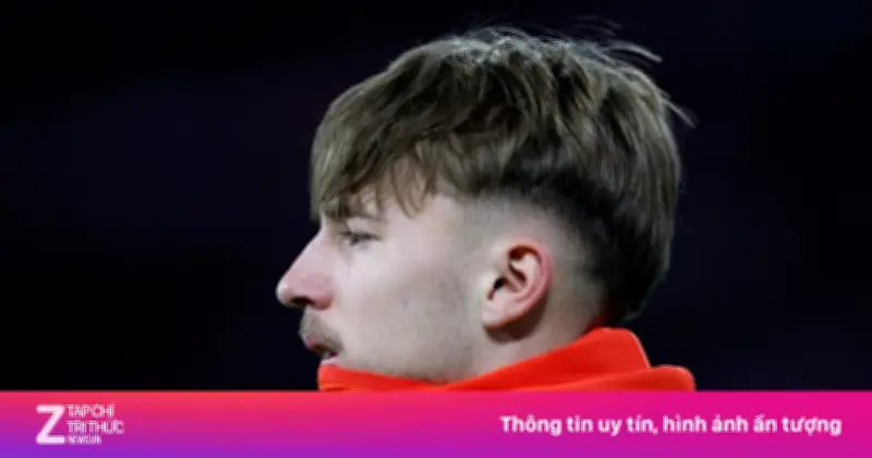 7 cầu thủ tăng giá chóng mặt: Từ tài năng trẻ đến ngôi sao Bundesliga