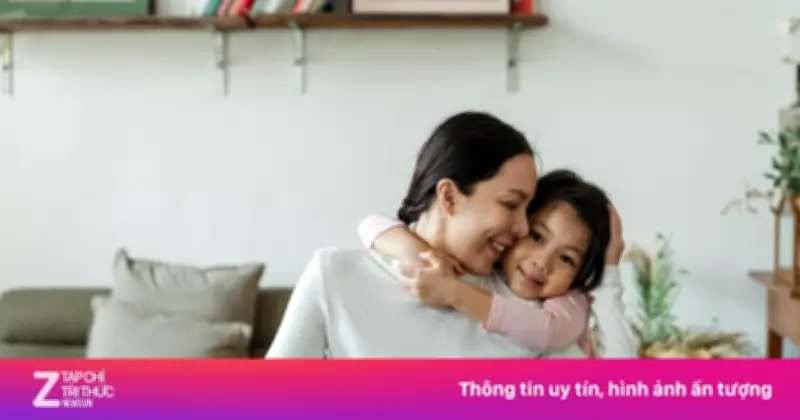 7 Dấu Hiệu Chứng Tỏ Bạn Đang Nuôi Dạy Con Cái Một Cách Tốt Đẹp