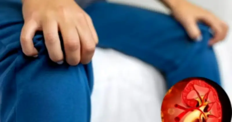 7 Dấu Hiệu Trên Tay Và Chân Cảnh Báo Sớm Bệnh Thận Cần Chú Ý