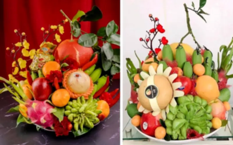 7 điều kiêng kỵ khi thắp hương, dâng hoa quả ngày Rằm tháng Giêng tránh thất thoát tài lộc