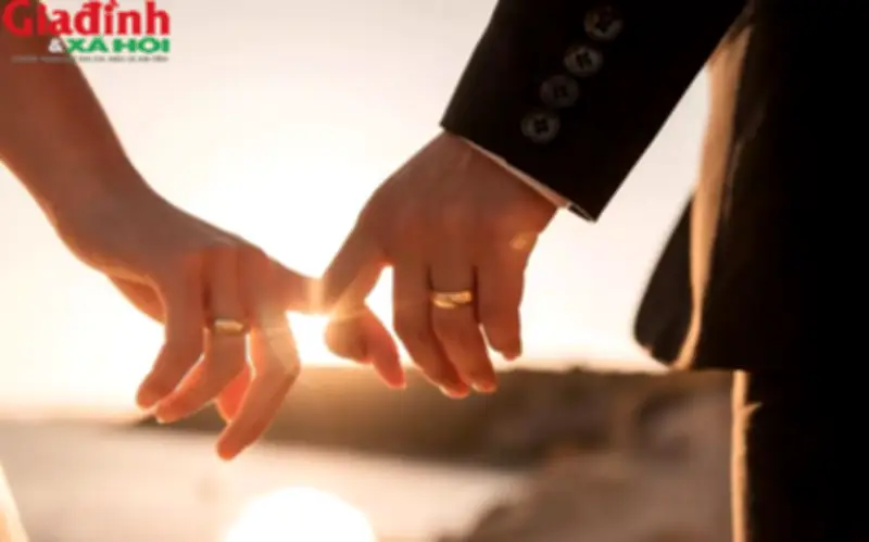 7 Điều Tưởng Nhỏ Nhưng Giữ Được Cuộc Hôn Nhân Bền Lâu