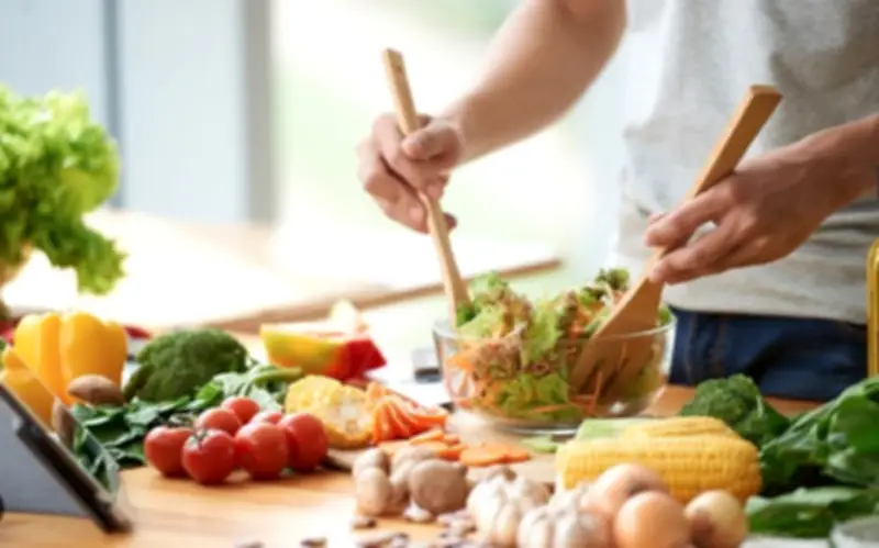 7 Loại Rau Người Suy Thận Cần Hạn Chế, Nhiều Người Việt Vẫn Ăn Hàng Ngày