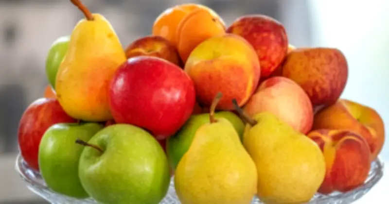 7 Loại Trái Cây Hỗ Trợ Giảm Mỡ Máu Tự Nhiên, Bảo Vệ Tim Mạch Hiệu Quả