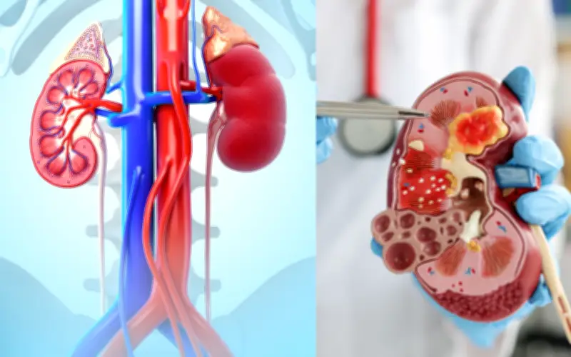 7 Loại Trái Cây Quen Thuộc Người Bệnh Suy Thận Nên Hạn Chế Ăn Hàng Ngày