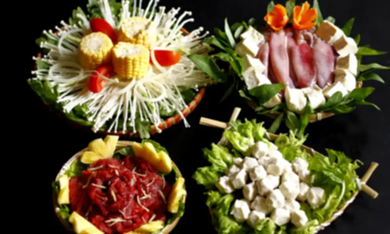 7 Ngày Ăn Uống Giúp Nam Giới Phục Hồi Phong Độ Sau Kỳ Nghỉ Tết