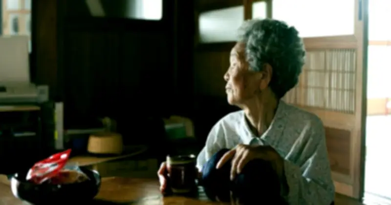 76 tuổi, lương hưu 40 triệu nhưng cô đơn: Bài học từ những lựa chọn trong quá khứ