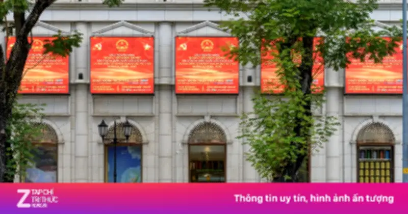 78,9 Triệu Cử Tri Cả Nước Tham Gia Bầu Cử Quốc Hội Khóa XVI Và HĐND Các Cấp