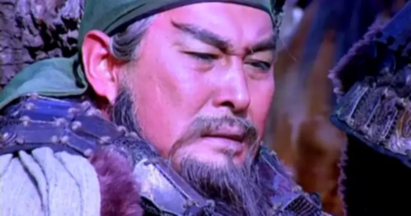 8 Chữ Cảnh Báo Của Gia Cát Lượng: Bản Đồ Sinh Tử Quyết Định Số Phận Quan Vũ