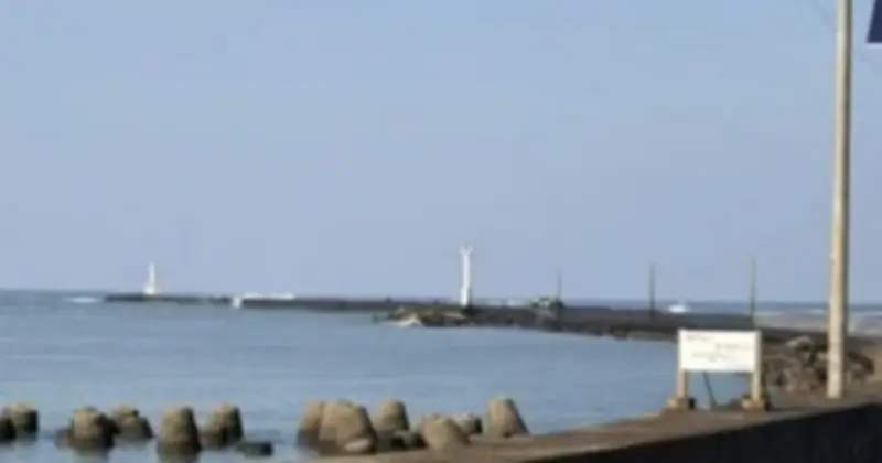 8 Lao Động Việt Gặp Nạn Ở Biển Fukui, Nhật Bản: 1 Tử Vong, 3 Mất Tích