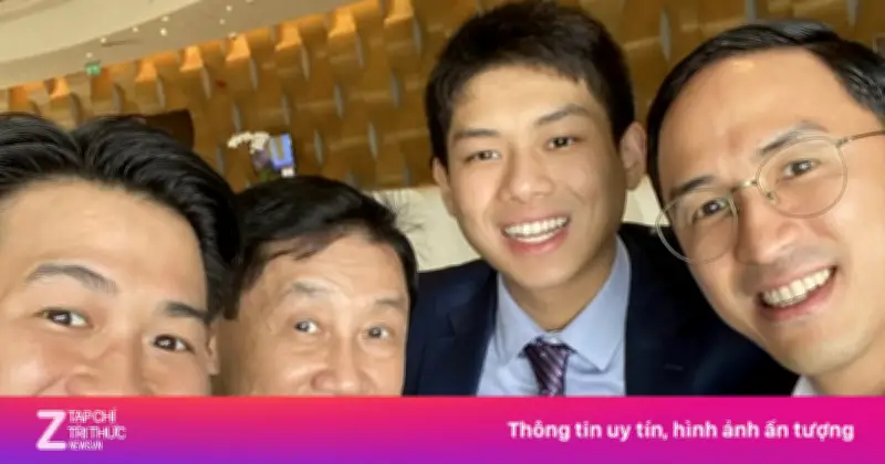 8 Người Con Của Tỷ Phú Johnathan Hạnh Nguyễn: Vị Trí Quan Trọng Trong Tập Đoàn IPPG