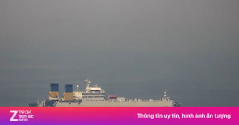 8 Quốc Gia Đàm Phán Với Iran Về Hành Lang An Toàn Cho Dầu Mỏ Qua Eo Biển Hormuz