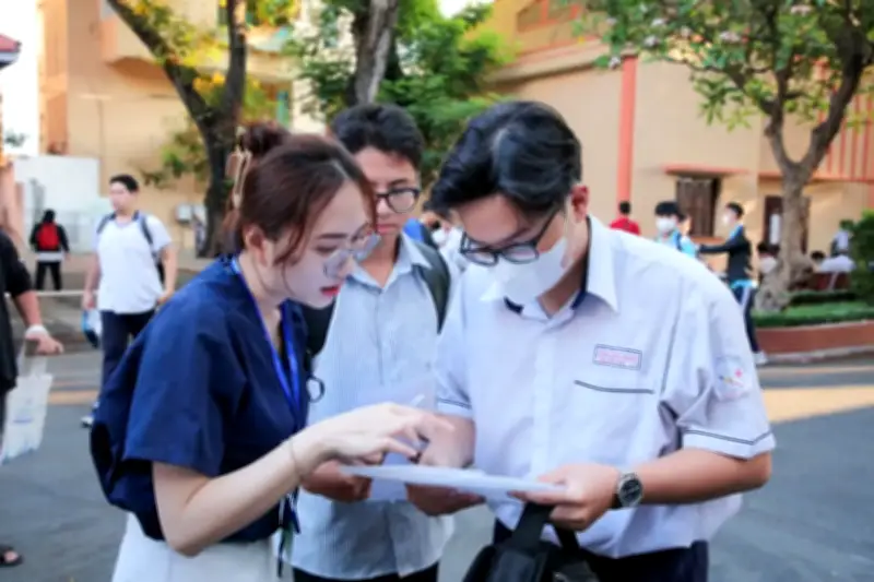 8 Trường ĐHQG TP.HCM Chuyển Sang Xét Tuyển Tổng Hợp Ngành Mầm Non Năm 2026