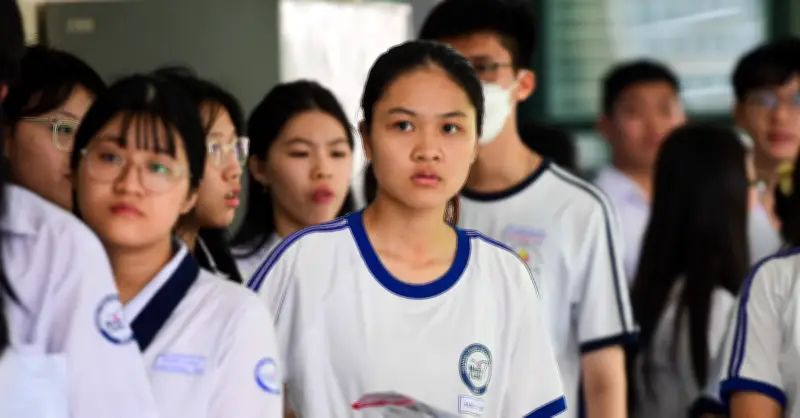 8 Trường Thành Viên ĐHQG TP.HCM Sẽ Áp Dụng Xét Tuyển Tổng Hợp Từ Năm 2026