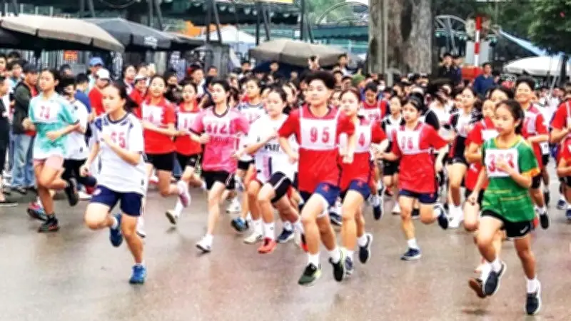 80 năm Lời kêu gọi toàn dân tập thể dục của Bác Hồ: Nền tảng cho thể thao Việt Nam phát triển