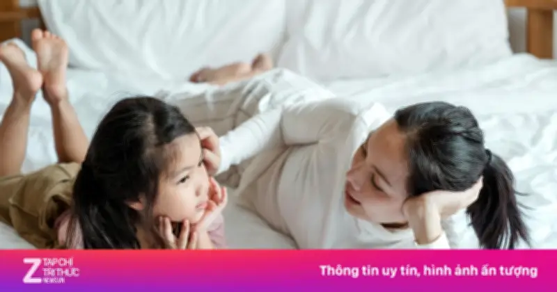 9 Câu Hỏi Giúp Cha Mẹ Phát Triển Trí Tuệ Cảm Xúc (EQ) Cho Trẻ Hiệu Quả