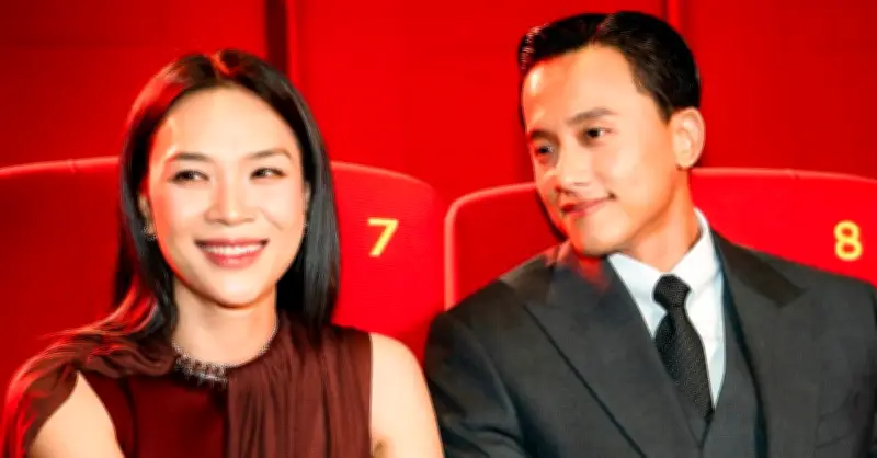 9 năm không đánh phấn và câu hỏi trĩu nặng bố mẹ Mỹ Tâm dành cho Mai Tài Phến