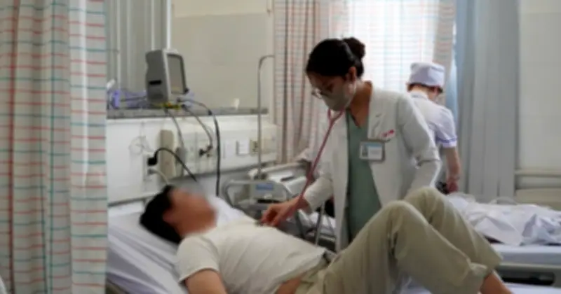 94 Người Ngộ Độc Sau Khi Ăn Bánh Mì Pate Tại TP.HCM, Sở Y Tế Khẩn Trương Điều Tra