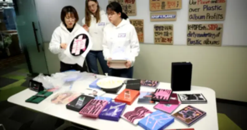 Đĩa CD âm thầm hồi sinh: Công nghệ vượt thời gian và sức hút hoài cổ