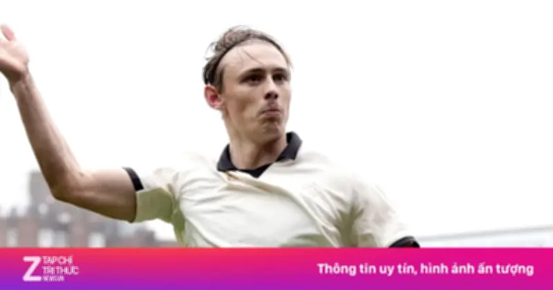 Địa chấn FA Cup: Port Vale hạ gục Sunderland, lần đầu vào tứ kết sau 70 năm