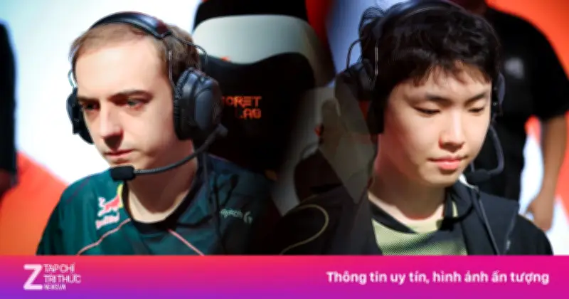 Địa chấn First Stand: Gen.G vụn vỡ trước G2 Esports, giấc mơ Golden Road tan vỡ
