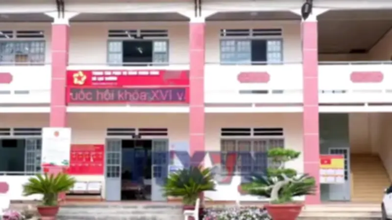 Địa phương hoàn tất công tác chuẩn bị bầu cử với 8 khu vực bỏ phiếu